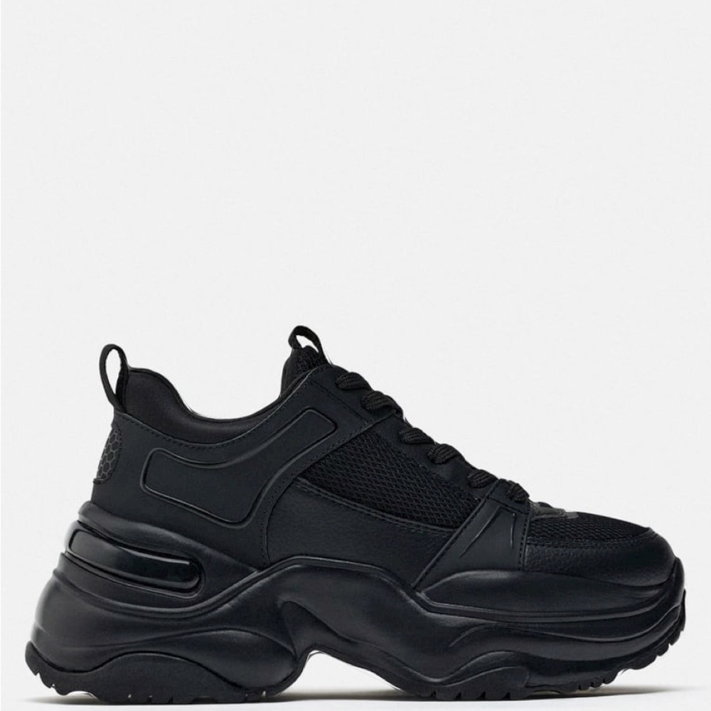 Zara brand new shoes